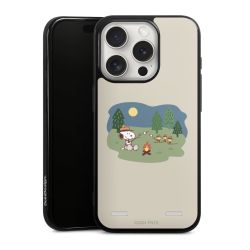 Carry Case Single Black