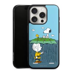 Carry Case Single Black