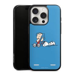 Carry Case Single Black