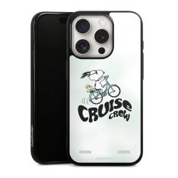 Carry Case Single Black