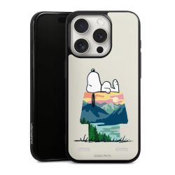 Carry Case Single Black