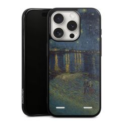 Carry Case Single Black