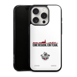 Carry Case Single Black