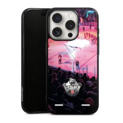 Carry Case Single Black