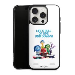 Carry Case Single Black