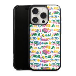 Carry Case Single Black