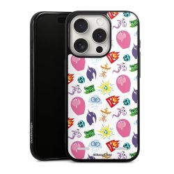 Carry Case Single Black