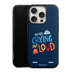 Carry Case Single Black