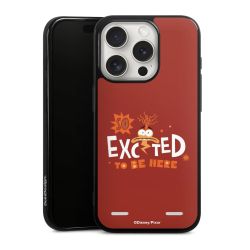 Carry Case Single Black