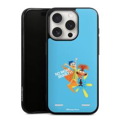 Carry Case Single Black