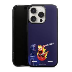 Carry Case Single Black