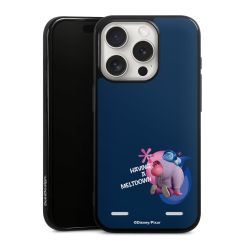 Carry Case Single Black