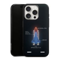 Carry Case Single Black