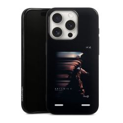 Carry Case Single Black