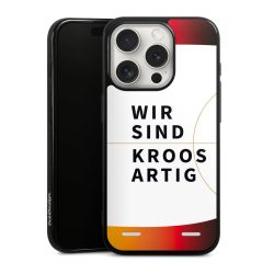 Carry Case Single Black