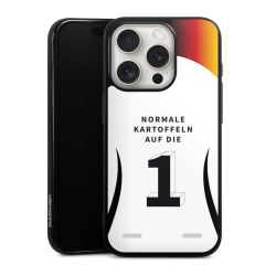 Carry Case Single Black