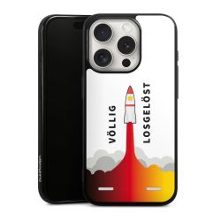 Carry Case Single Black