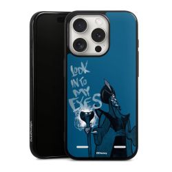 Carry Case Single Black