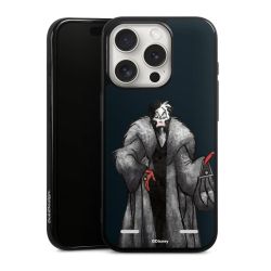 Carry Case Single Black