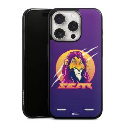 Carry Case Single Black