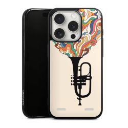 Carry Case Single Black