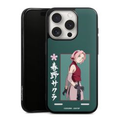 New Carry Case Hülle Schwarz