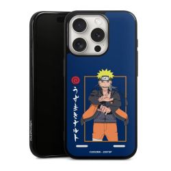 Carry Case Single Black