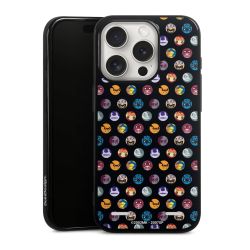 New Carry Case Hülle Schwarz