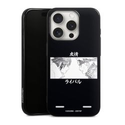 Carry Case Single Black