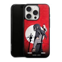 Carry Case Single Black