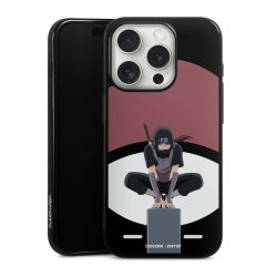 Carry Case Single Black