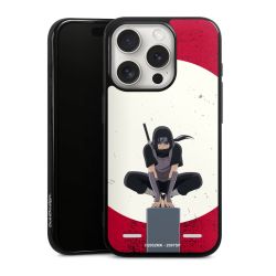 Carry Case Single Black