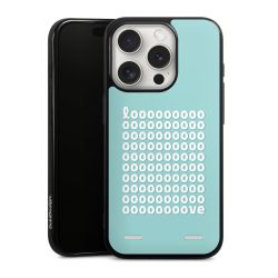 Carry Case Single Black