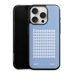 Carry Case Single Black