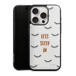 Carry Case Single Black