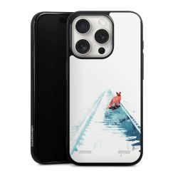 Carry Case Single Black