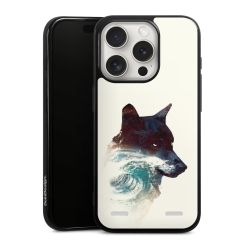 Carry Case Single Black