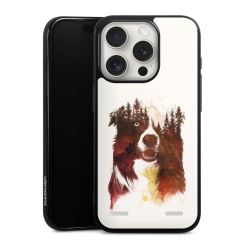 Carry Case Single Black