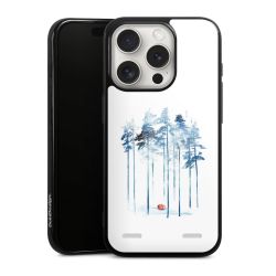 Carry Case Single Black