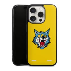 Carry Case Single Black