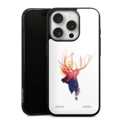 Carry Case Single Black