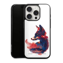 Carry Case Single Black