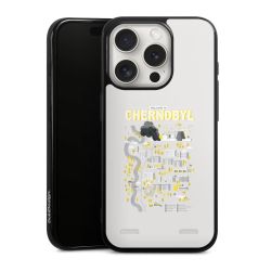 Carry Case Single Black