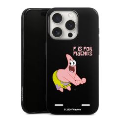 Carry Case Single Black