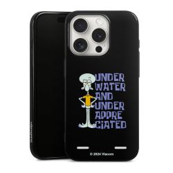 Carry Case Single Black