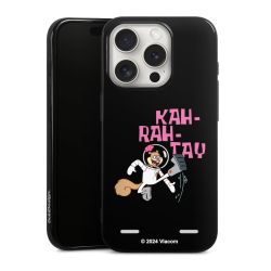 Carry Case Single Black