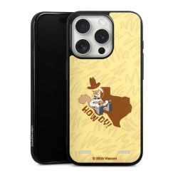 Carry Case Single Black