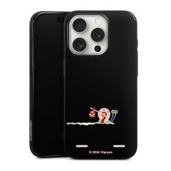 Carry Case Single Black