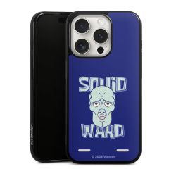 Carry Case Single Black