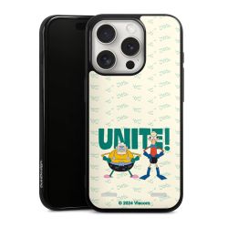 Carry Case Single Black